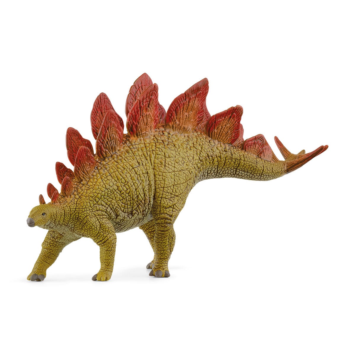 ステゴサウルス