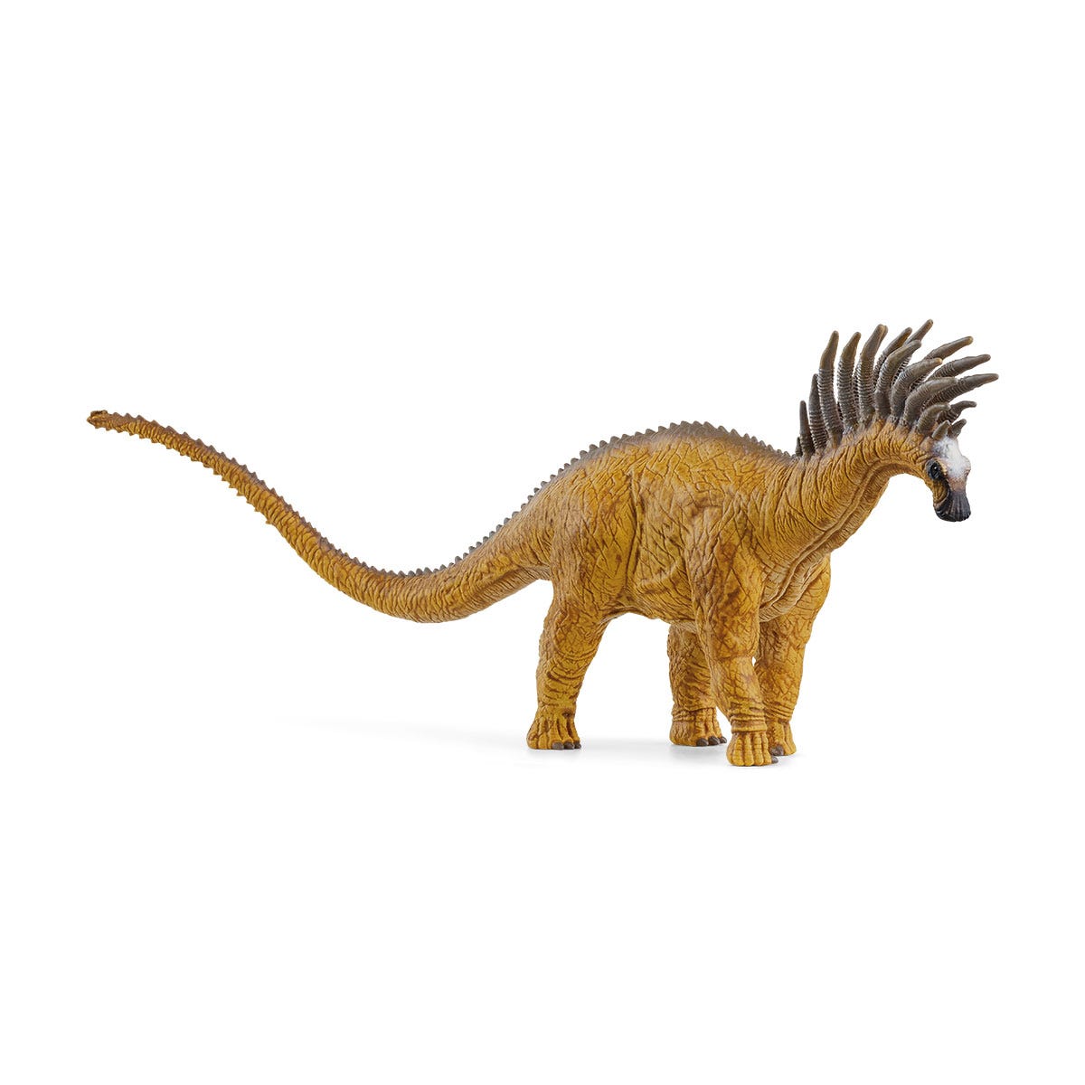バジャダサウルス