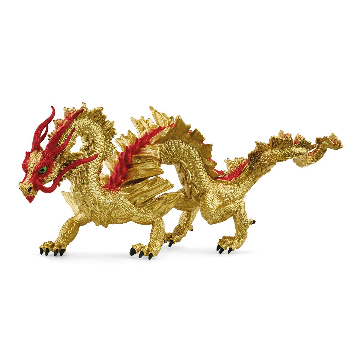 旧正月ドラゴン