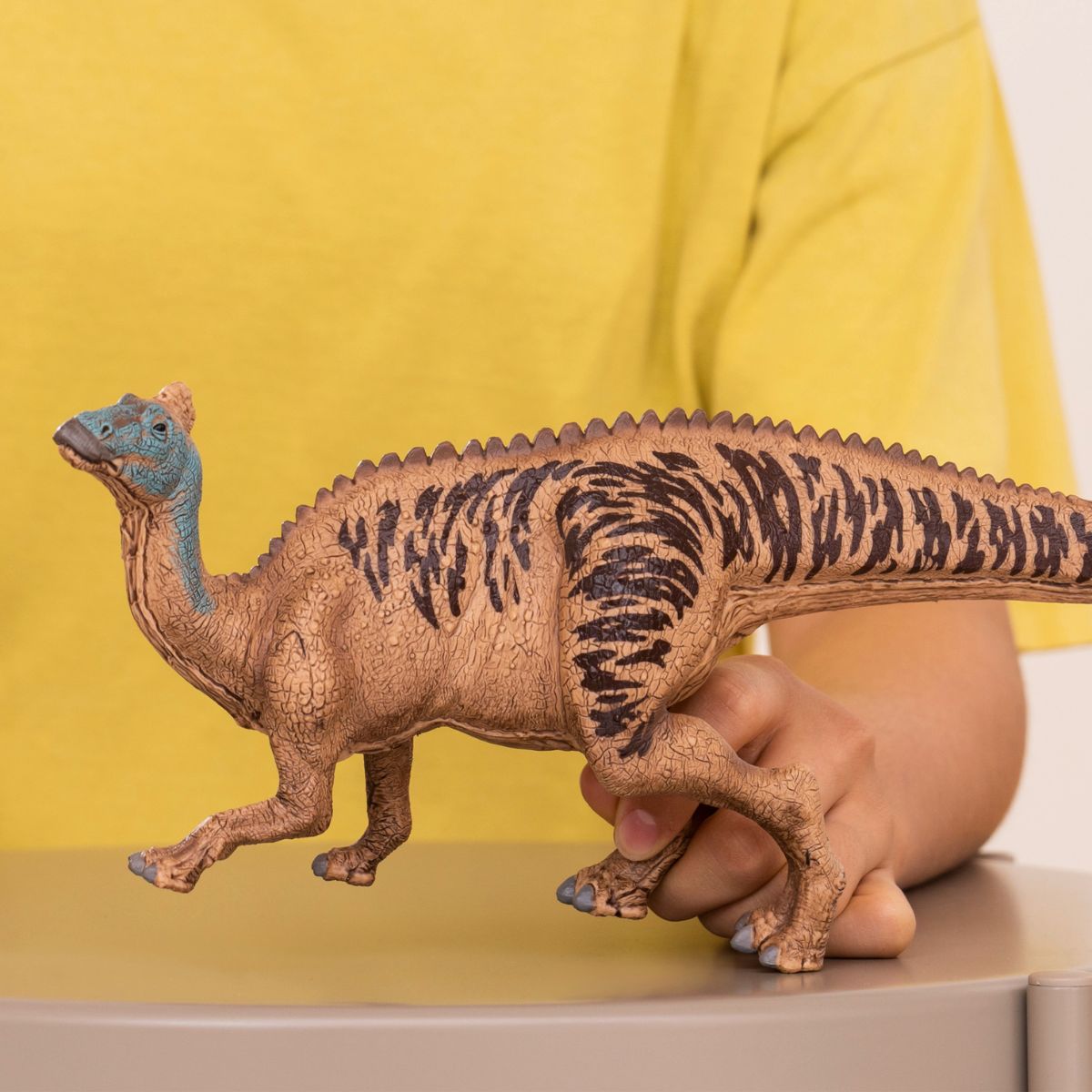 エドモントサウルス