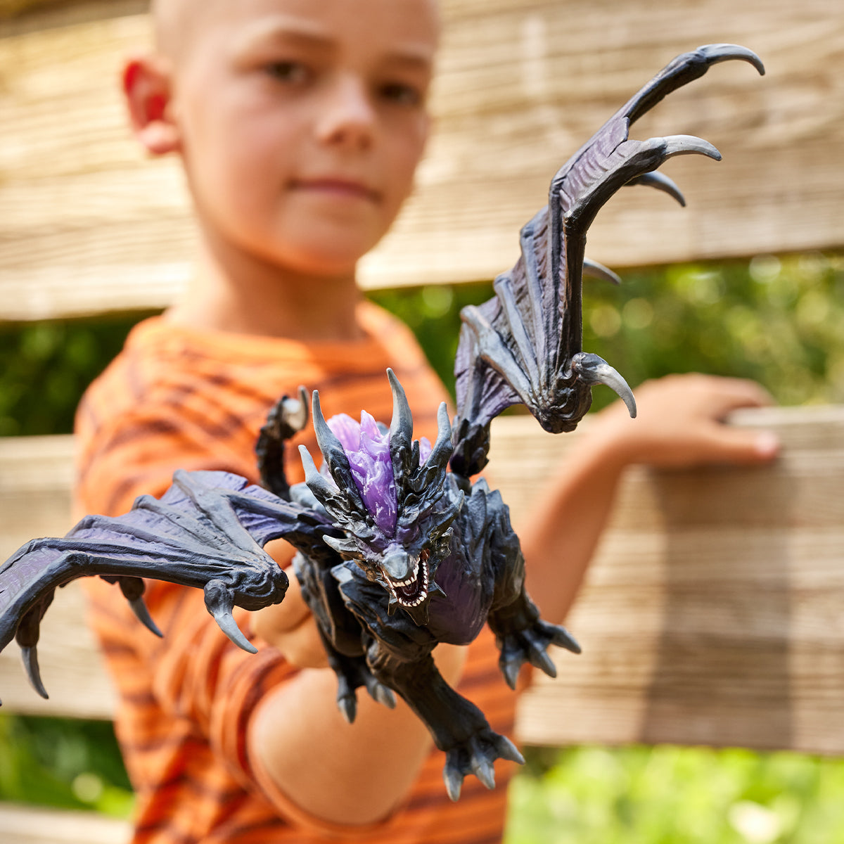 シャドウドラゴン